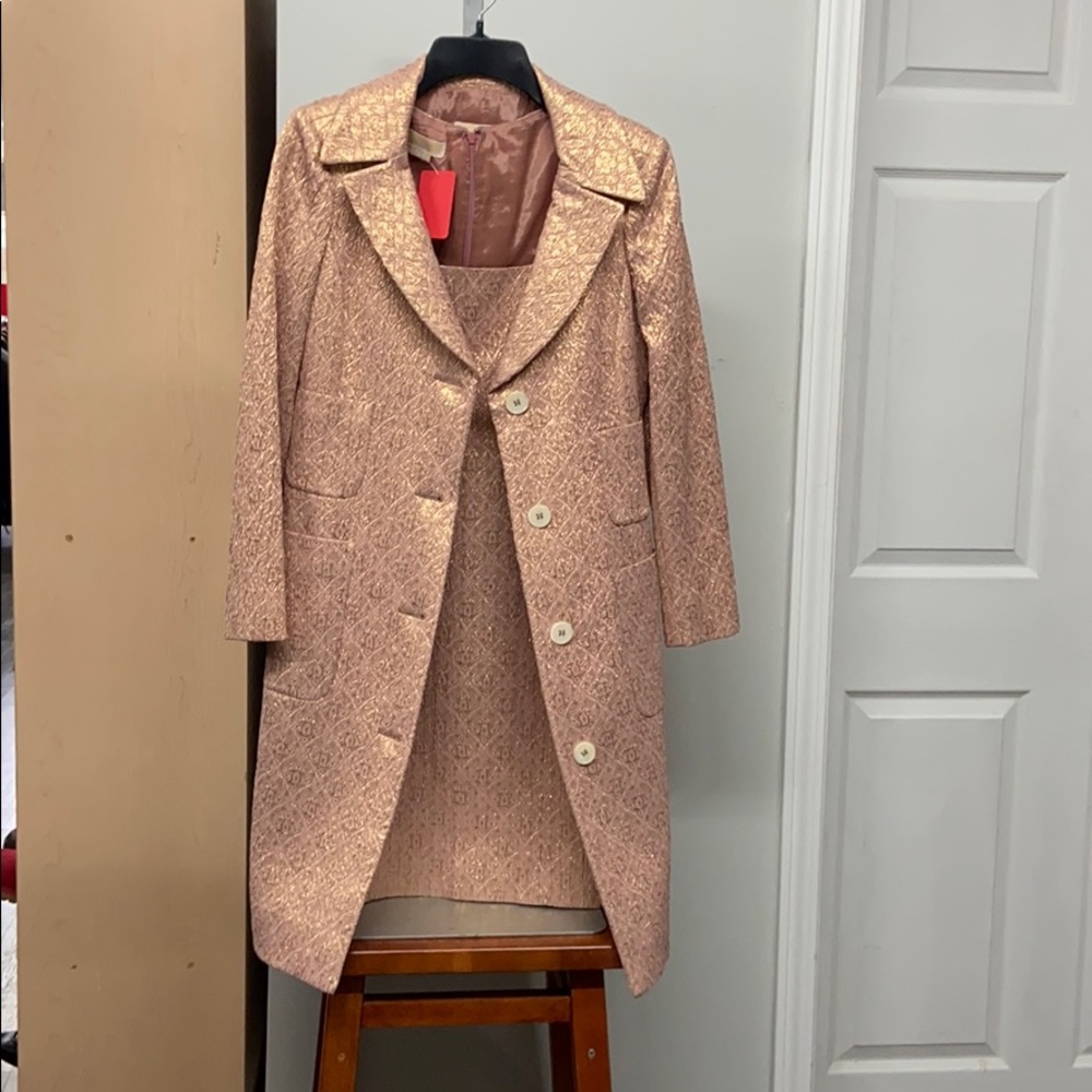 Michael Kors Dress Suit